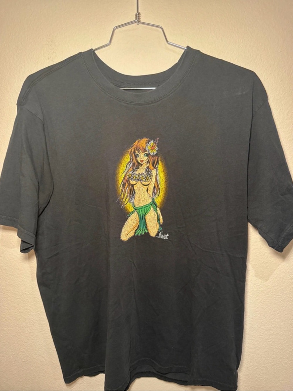 Lost Men’s Shirt